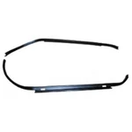 Goodmark Trunk Lid Weatherstrip Gutter 2-PIECE Fits Chevelle GMK403271468S. Fixed Price $87.61.