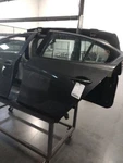 Driver Left Rear Side Door Sedan Fits 19-23 Mazda 747462. Fixed Price $769.59.