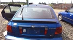 Trunk/hatch/tailgate Hatchback With Wiper Fits 01-06 Elantra 30455350. Fixed Price $501.99.