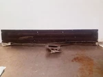 Tailgate Handle From 2006 Ford F150 Pickup 9664515. Fixed Price $107.69.