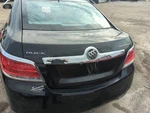 2010-2013 Buick Lacrosse Trunk/decklid/hatch/tailgate Oem LF814. Fixed Price $205.08.