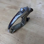 1973-1979 Volkswagen Vw Super Beetle Oem Front Hood Trunk Latch Handle Release. Fixed Price $60.00.