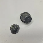 2001-2005 Mitsubishi Eclipse Rear Liftgate Hatch Hinge Bolt Nut Set Of Oem. Fixed Price $8.99.