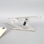2005-2012 Porsche 911 997 Rear Engine Deck Lid Hinge Left Oem. Fixed Price $37.17.