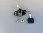 2000-2004 Toyota Avalon Manual Trunk Lock Cylinder With Key Oem *. Fixed Price $34.95.