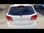 2009-2020 Dodge Journey Rear Trunk Oem 1BE54XDVAC / 1CZ91TZZAI Code CPW3. Fixed Price $300.00.