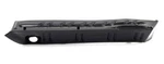 Trunk Floor Extension Lh Side Amd Fits 1968-70 Dodge Charger 840-2668-L. Fixed Price $213.72.