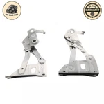 10 - 12 Land Rover Range Hood Hinge Set Front Left Right Side Oem. Fixed Price $58.00.