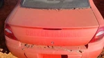Trunk Hatch Without Spoiler Fits 00-05 Dodge Neon Oem. Fixed Price $594.99.