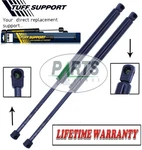 2X Rear Trunk Lid Tuff Support Set Lift Strut Shock Gas Spring Fit Hyundai XG350. Fixed Price $25.00.