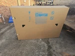 2017 - 2021 Gmc Acadia Tailgate Liftgate Back Door Shell Panel Oem. Fixed Price $1999.00.