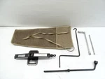 94 Jaguar Xjs 2+2 Tire Jack, W/ Tools, CBC1782. Fixed Price $199.99.