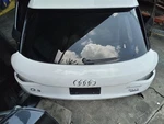 Trunk/hatch/tailgate Integrated Spoiler Fits 16-18 Audi Q3 289303. Fixed Price $800.00.
