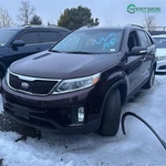 (pickup Local Only) Trunk/hatch/tailgate Without Spoiler Fits 14-15 Sorento 2288. Fixed Price $364.90.