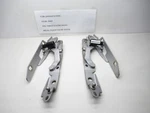 2002-2008 Jaguar X-type Rear Trunk Hinge Pair Set 1X43432A38-AC Oem. Fixed Price $22.50.