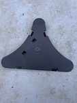 R170 Mercedes 2001 SLK320 Amg Rear Trunk Inside Cover Plate 1708230414 Oem. Fixed Price $19.99.
