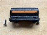 Saab 9-5 95 Boot Handle Interior Tailgate Rear 9-3 1 Series 5332788. Fixed Price $17.33.