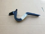 Mercedes-benz W123 Rear Trunk Hinge Right Side Passenger # 1237500287. Fixed Price $65.00.