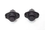 2016-2022 Chevrolet Camaro Rear Trunk Lid Panel Tailgate Stopper Buffer Oem. Fixed Price $22.74.