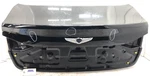 2015-2016 Hyundai Genesis Rear Trunk Boot Lid Liftgate Oem #dents.. Fixed Price $159.99.