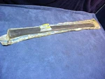 Molding Side Front Door Left New Oem Gm 12463117 Oldsmobile Achieva 1994-1998. Fixed Price $64.60.