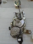 Nissan Murano Trunk Hatch Lid Lift Motor 427110-10181 150K Km's. Fixed Price $140.00.