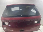 2014 Dodge Durango Rear Liftgate Shell Panel W/ Glass Oem. Fixed Price $854.06.