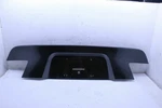2009-2012 Bmw 750LI Trunk Lid License Plate Molding Trim Panel Oem. Fixed Price $64.79.