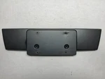 Oem Audi B7 A4 2006 - 2008 Front Bumper Bracket Grill License Plate 8E0807285BH. Fixed Price $39.99.