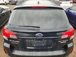 Trunk/hatch/tailgate Sedan With Rear View Camera Fits 10-14 Legacy 1430021. Fixed Price $599.90.