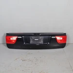 2004-2006 Bmw X5 E53 Lower Trunk Tailgate Black Sapphire 41627130827 Oem. Fixed Price $359.23.