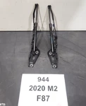 Oem Bmw F22 F87 Tailgate Liftgate Spring Rear Left Right Strut Shocks Hinge Set. Fixed Price $65.05.