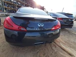 Trunk/hatch/tailgate With Spoiler Fits 08 Infiniti G37 2729584. Fixed Price $288.60.
