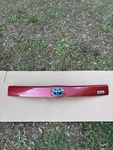 2010 2011 2012 2013 2014 2015 Toyota Prius Trunk Rear Tailgate Molding Panel. Fixed Price $89.69.