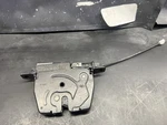 2012-2016 Bmw 320I 328I 335I Trunk Lid Latch Lock Oem Used. Fixed Price $30.00.