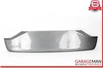 15-19 Hyundai Genesis G80 Rear Trunk Deck Lid Panel License Molding Trim Oem. Fixed Price $100.00.