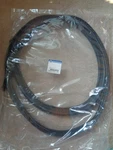 Oem 2005-2010 Chrysler 300 Trunk Decklid Weatherstrip Mopar Nos 05065173AJ New. Fixed Price $79.99.