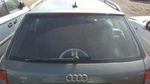 Trunk/hatch/tailgate Station Wgn Fits 98-04 Audi A6 32513427. Fixed Price $571.34.