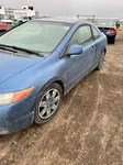 Used Deck Lid Fits: 2008 Honda Civic Cpe 1.8L Dx Grade. Fixed Price $499.72.