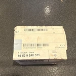 Brand New Bmw Camera 66 53 9 240 351 (fits Multiple Models). Fixed Price $250.00.