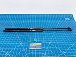 14-19 Nissan Versa Trunk Lid Hatch Lift Gate Support Shock Strut Damper Pair Oem. Fixed Price $12.97.