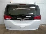 2024 Chrysler Voyager Power Tailgate Liftgate Oem Rear Hatch Assembly. Fixed Price $1515.80.
