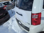 2008-2010 Dodge Grand Caravan Trunk/decklid/hatch/tailgate Oem Nchpu. Fixed Price $1123.37.
