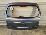 Damaged 2003-2008 Toyota Matrix Trunk Lid Deck Hatch Oem. Fixed Price $399.99.