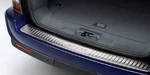Genuine Land-rover 06-12 Rr Sport Stainless Steel Bumper Tread Plate LR007321. Fixed Price $720.89.
