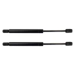 For Cadillac Cts 2003-2007 Trq Driver & Passenger Side Trunk Lift Support Set. Fixed Price $52.47.