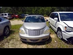 Trunk/hatch/tailgate Convertible Fits 05-08 Pt Cruiser 1129594. Fixed Price $539.90.