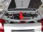 Toyota Genuine MR2 Spyder ZZW30 Lock Assy, Engine Hood 69350-17051. Fixed Price $101.00.