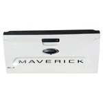 2022-2024 Ford Maverick Tailgate White Yz Manual Locking Factory Oem Replacement. Fixed Price $1045.00.