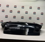 2009-2013 Infiniti G37 Sedan Rear Trunk Lid Deck Black Paint Code KH3 Oem. Fixed Price $279.27.